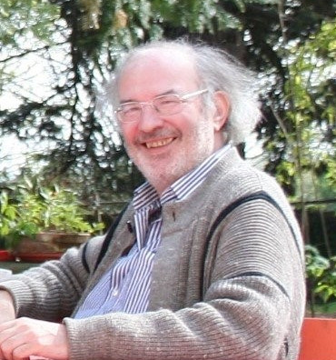 Claudio Rossi